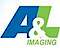 A&L Imaging logo