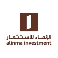 Alinma Investment logo