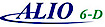 ALIO Industries logo