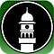 Ahmadiyya Muslim Community logo