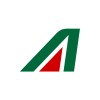 Alitalia Società Aerea Italiana logo