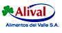 Alival logo