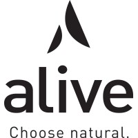 Alive Publishing Group logo