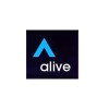 Alive Products logo