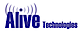 Alive Technologies Pty logo