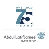 Abdul Latif Jameel Enterprises logo