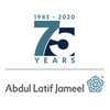 Abdul Latif Jameel logo