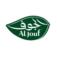 شركة الجوف للتنمية الزراعية logo