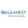 Alkahest logo