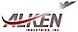 Alken Industries logo