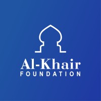 Al-Khair Foundation logo