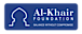 Al-Khair Foundation logo