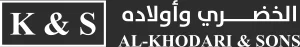 Al Khodari & Sons logo