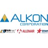 Alkon logo