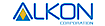 Alkon logo