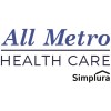 All Metro Health Care logo