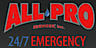 All-Pro Services logo