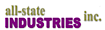 All-State Industries logo