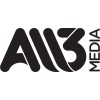 All3Media logo