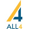 All4 logo