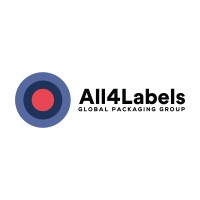 All4Labels logo