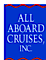 All Aboard Cruises logo