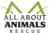 All About Animals Rescue logo