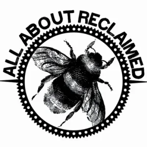 All About Reclaimed logo