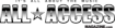 All Access Magazine logo