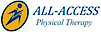 All Access Physical Therapy logo