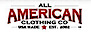 All American logo