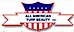 All American Lawn logo