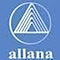 Allana logo