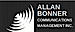 Allan Bonner Communications Management logo