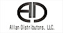 Allan Distributors logo