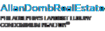 Allan Domb Real Estate logo