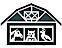 All Animal Veterinary Clinic logo