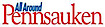 All Around Pennsauken logo