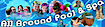 All Around Pool & Spa logo