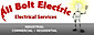 All Bolt Electric logo