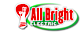 All Bright Electric logo