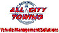 All City Towing logo