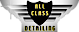 All Class Detailing logo