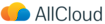 AllCloud logo