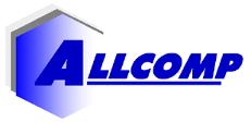 Allcomp logo