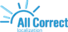 Allcorrect logo