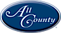 All County Community Property Management logo