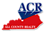 All County Realty logo