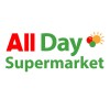 AllDay Supermarket logo