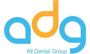 All Dental Group logo